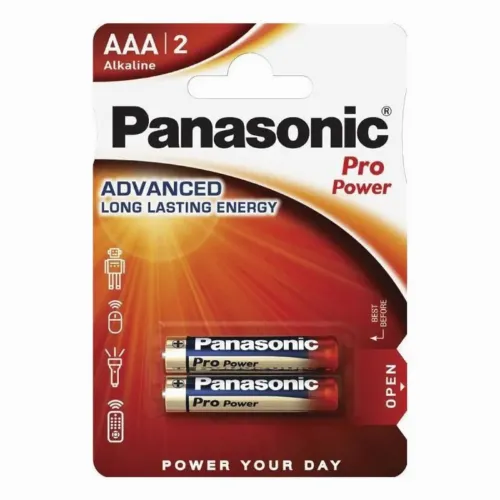 Panasonic   