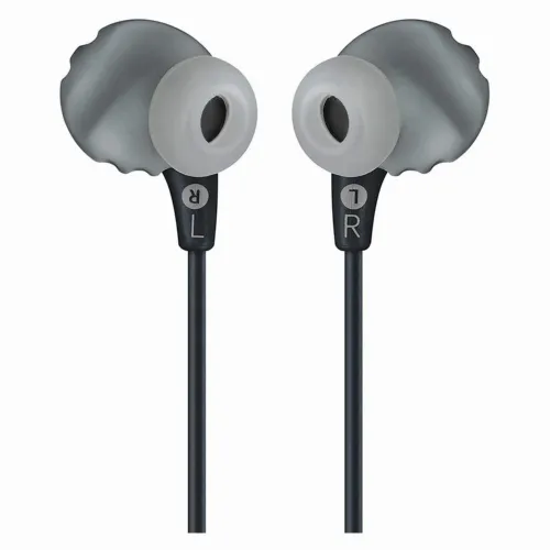 Căști JBL Endurance RUN, Negru