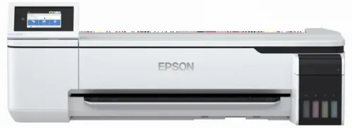 Plotter de format mare Epson SureColor SC-T3100X, Alb
