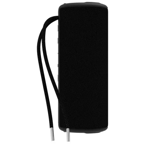 Портативная колонка Xmusic Flip Q12S, Чёрный
