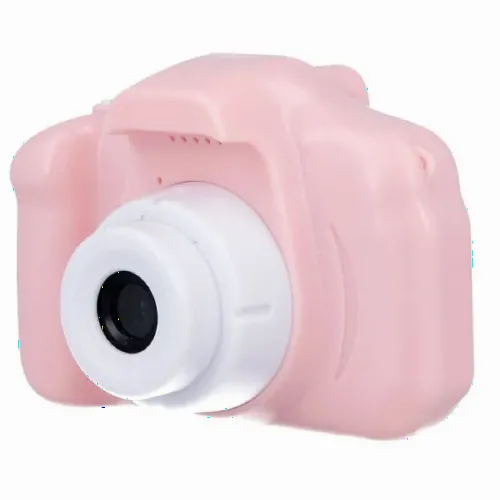Camera pentru copii Forever, Roz