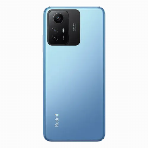 Smartphone Xiaomi Redmi Note 12S, 8GB/256GB, Ice Blue
