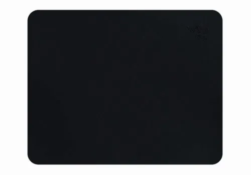 Gaming Mouse Pad Razer Goliathus , 270 × 215 × 1.5mm, Textured Cloth for Speed and Control, Black