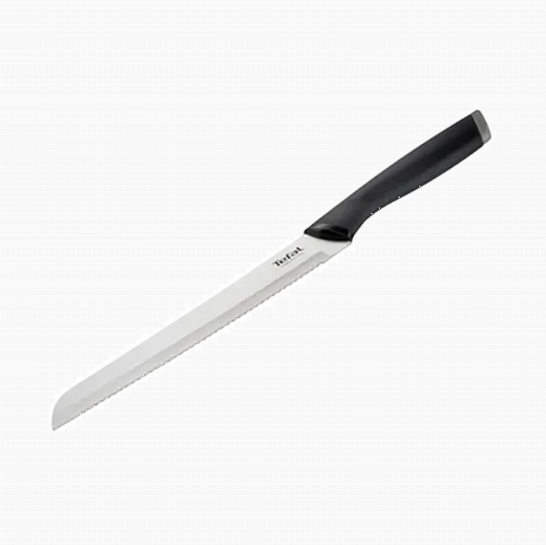 Cuțit De Pâine Tefal K2213474, Negru