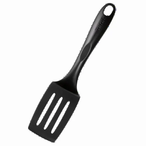 Spatulă bucătărie Tefal Bienvenue, Negru
