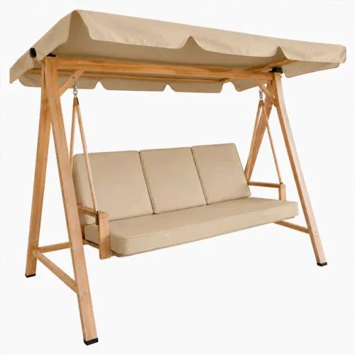 Balansoar WALTZ LUXURY NEW (Bej)