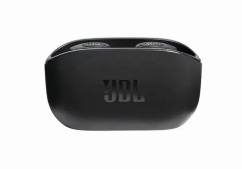 Căști JBL Wave 100TWS, Negru