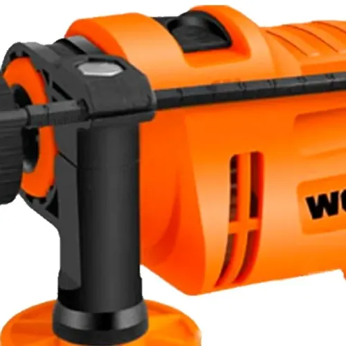 Дрель с быстрозажимным патроном Wokin 750 W (Промышленный)