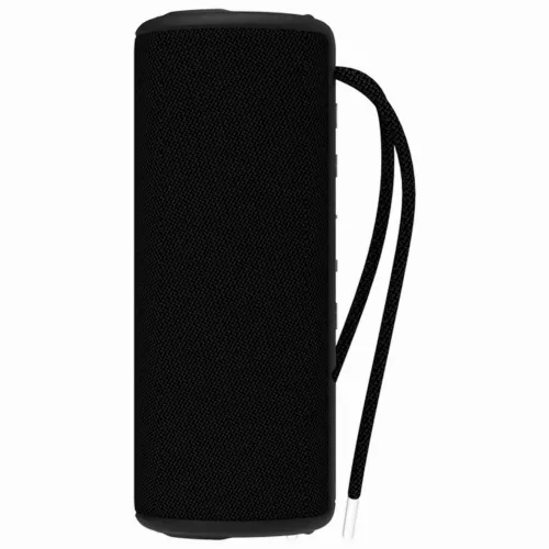Портативная колонка Xmusic Flip Q12S, Чёрный