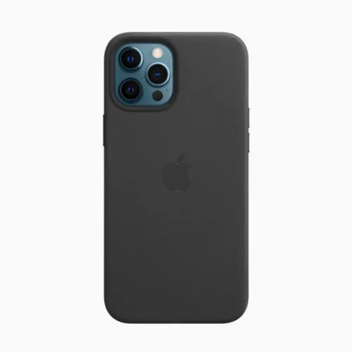 Чехол Apple ZKMHKM3ZMA, Чёрный