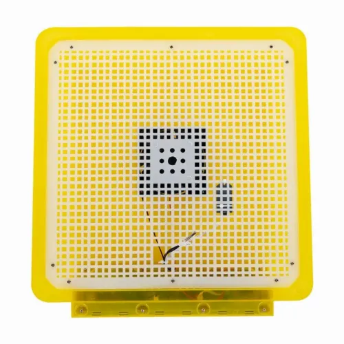 Incubator automat 48oua gaina/132oua prepelita Micul Fermier (84362100)