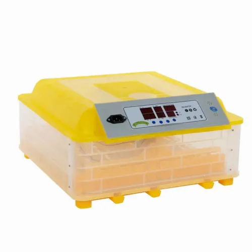 Incubator automat 48oua gaina/132oua prepelita Micul Fermier (84362100)