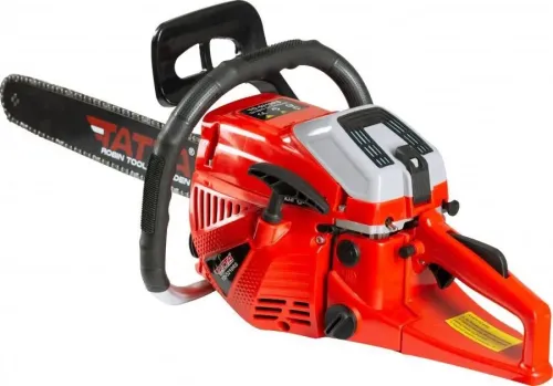 Бензопила Tatta TD-5210 2.95 ЛС