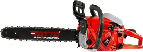 Бензопила Tatta TD-5210 2.95 ЛС