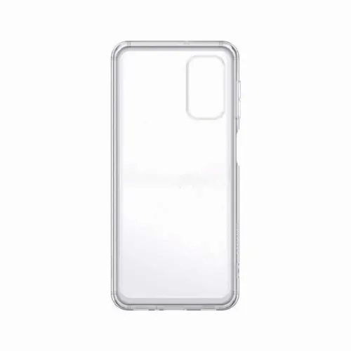 Чехол Xcover Galaxy A03s - Liquid Crystal, Прозрачный