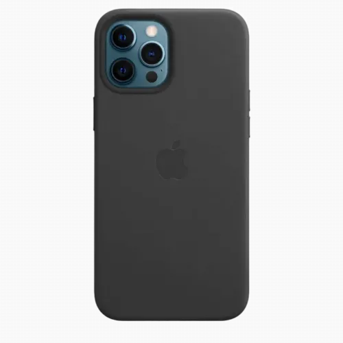 Чехол Apple ZKMHKM3ZMA, Чёрный