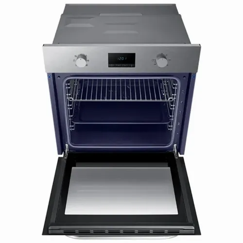 Cuptor Electric Samsung NV9900J, Oțel inoxidabil