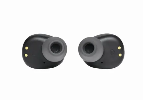 Căști JBL Wave 100TWS, Negru