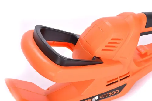 Кусторез электрический Villager VHT 500