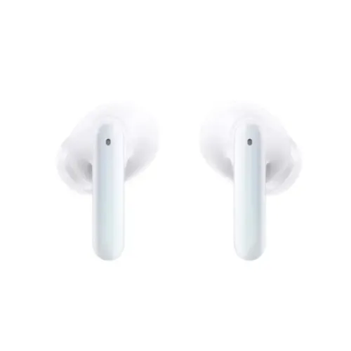 Căști Oppo Enco X, Alb