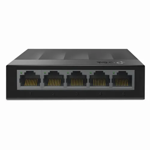 Switch Desktop cu 5 porturi 10/100 /1000Mbps LS1005G TP-LINK