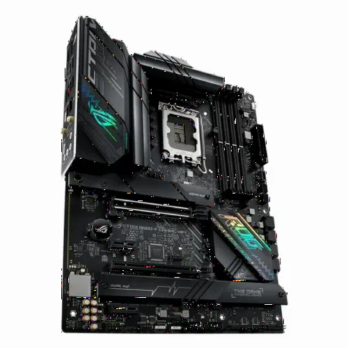 Placă de bază ASUS ROG STRIX B660-F GAMING WIFI, LGA1700, Intel B660, ATX