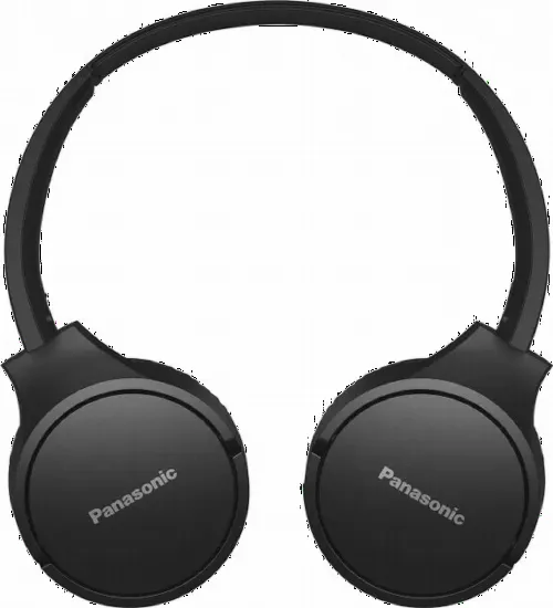 Наушники Panasonic RB-HF420, Чёрный