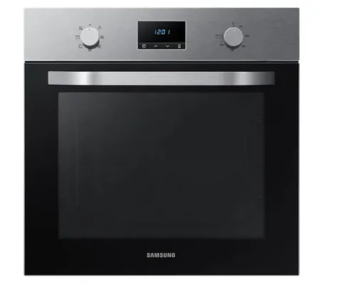 Cuptor Electric Samsung NV9900J, Oțel inoxidabil