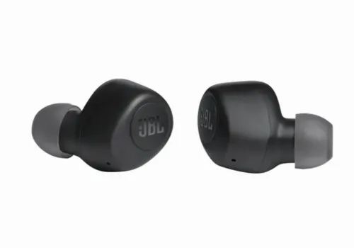 Căști JBL Wave 100TWS, Negru