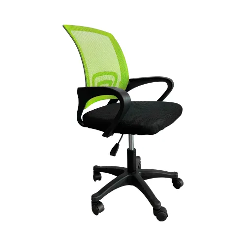 Scaun de birou WALTZ SMART verde
