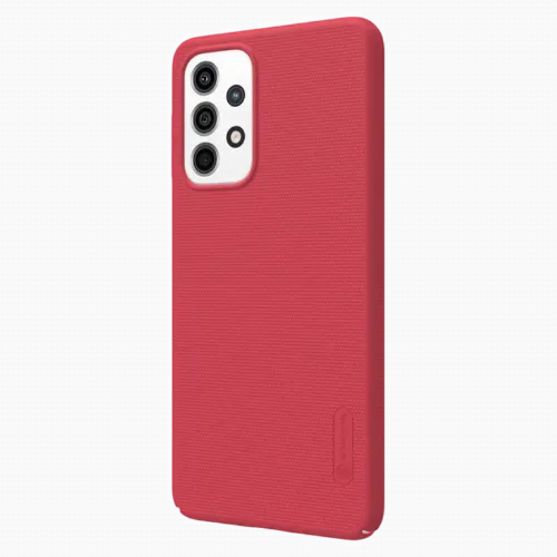 Nillkin SAM. A33, Frosted, Red