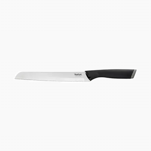 Cuțit De Pâine Tefal K2213474, Negru