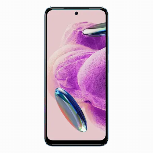 Smartphone Xiaomi Redmi Note 12S, 8GB/256GB, Ice Blue