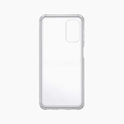 Чехол Xcover Galaxy A03s - Liquid Crystal, Прозрачный