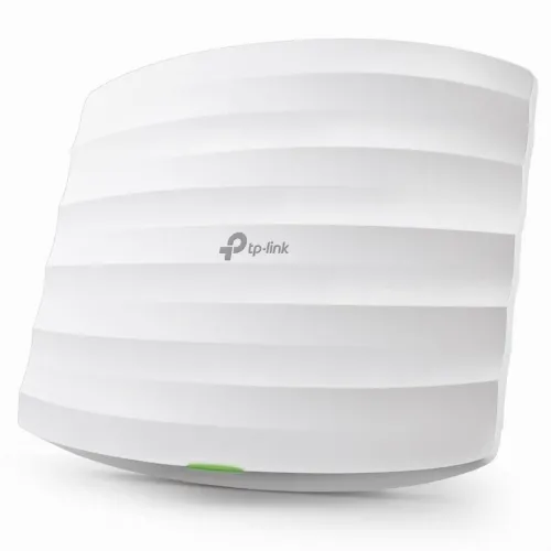 Punct de acces fără fir TP-LINK EAP245, 450 Mbps, 1300 Mbps, Alb