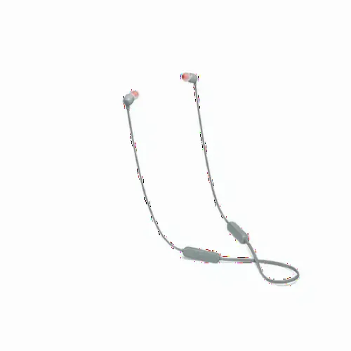 Căști JBL Tune 115BT, Gri