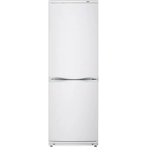 Frigider Atlant XM-4012-500, Alb