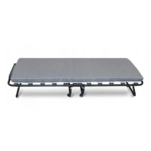 Раскладные кровати с матрасом JUMI 80x190cm (7см)