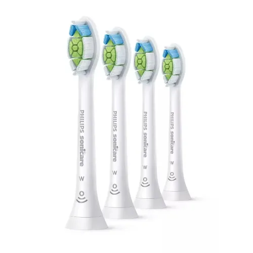 Duză pentru periuța de dinți electrică PHILIPS HX6064/10, Alb