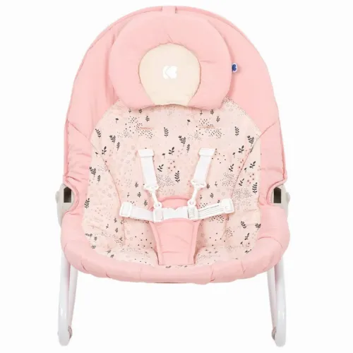 Scaun balansoar pentru copii Kikka Boo Felice, Roz