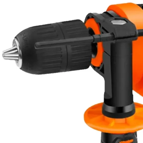 Дрель с быстрозажимным патроном Wokin 750 W (Промышленный)