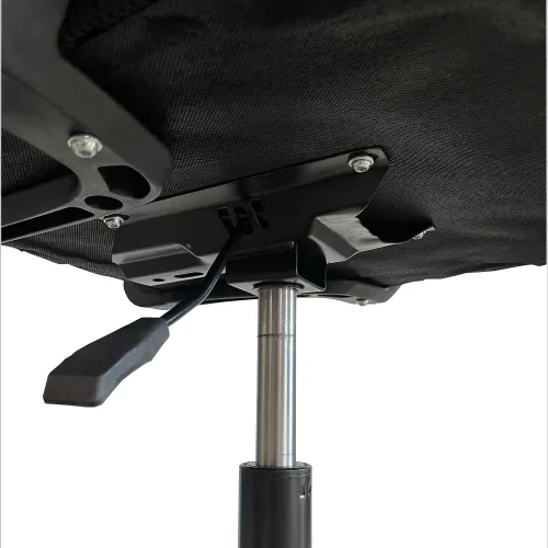 Scaun de birou WALTZ SMART verde