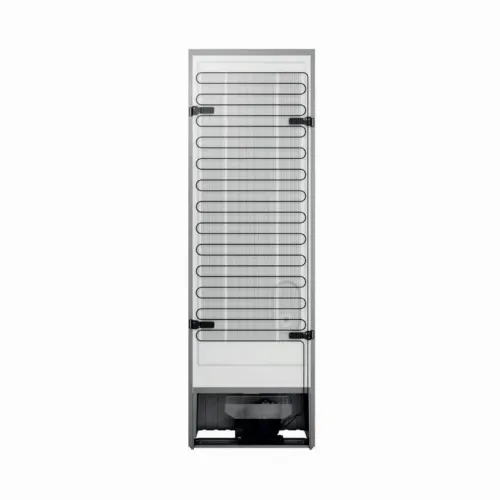 Холодильник Hotpoint-Ariston HAFC8 TO32SX, Нержавеющая сталь