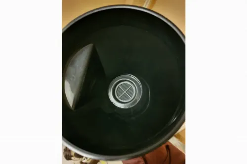 Pilnie flexibila din plastic Rexxon