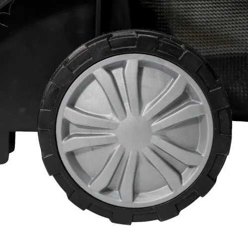Cкарификатор для газона электрический  Ruris RXE888