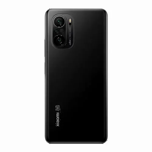 Smartphone Xiaomi Mi 11i, 8GB/256GB, Negru