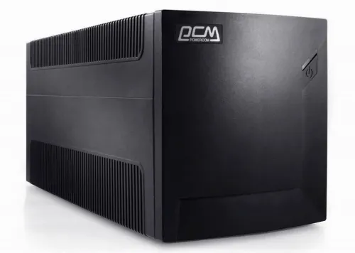 Sursă de alimentare neîntreruptibilă PCM RPT-2000AP, Linear-interactiv, 2000VA, Turn