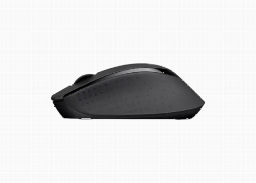 Set Tastatură + Mouse Logitech MK345, Fără fir, Negru