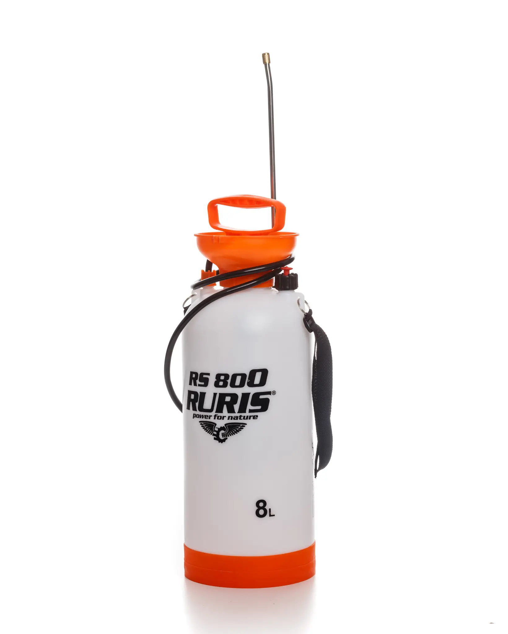 Pulverizator manual Ruris RS 800 8L