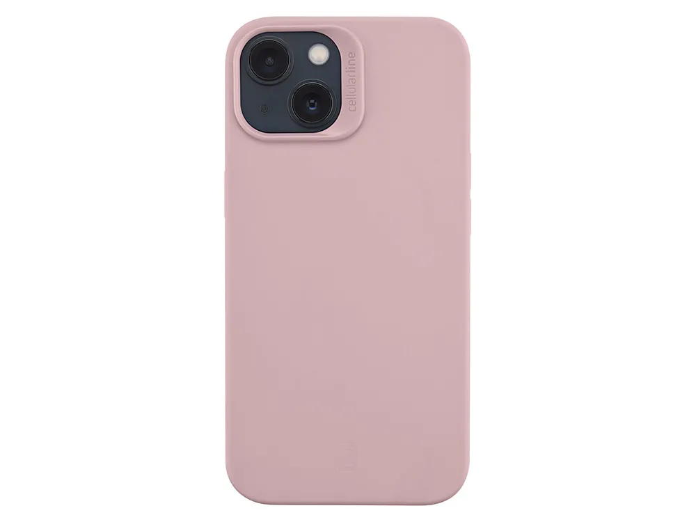 Cellular Apple iPhone 14, Sensation case, Pink